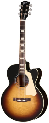Gibson Les Paul Parlor Acoustic VS