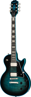 Epiphone Les Paul Custom Widow IB