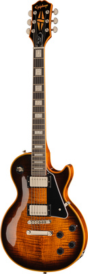 Epiphone Les Paul Custom Widow OB