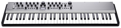 Modal Carbon8X
