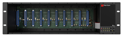 Harrison Audio D510r Chassis