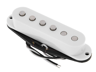 Gotoh Pickups ST-Custom NE WH