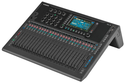 Allen & Heath QU-6