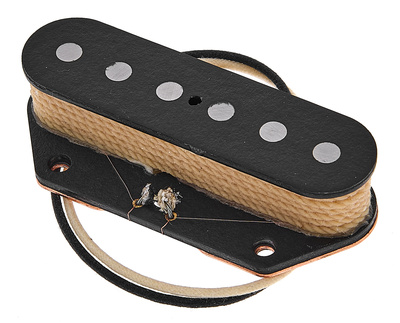Gotoh Pickups TL-Classic BR BK