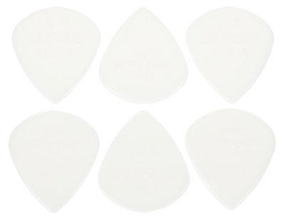 Dunlop Eric Johnson Custom Jazz III