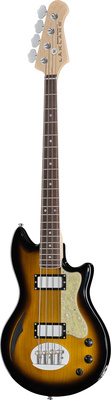 Lakland Skyline Hollowbody-30 4 TSG