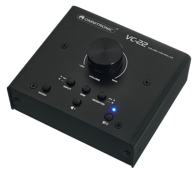 Omnitronic VC-22