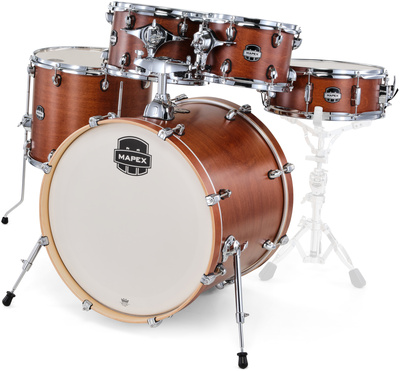 Mapex Mars Maple Fusion Shell Set WM
