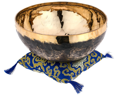 Thomann Tibetan Singing Bowl Ishana 20