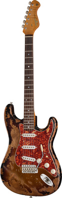 Maybach Stradovari Masterbuilt 3TSB HR
