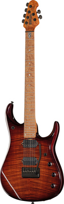 Music Man Petrucci JP15 Amber Waves FT