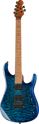 Music Man Petrucci JP15 Ultramarine QT
