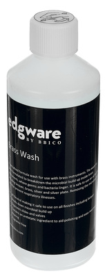 Edgware Brass Wash