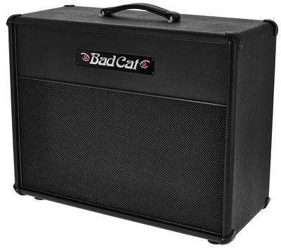 Bad Cat Era 1x12 Cabinet