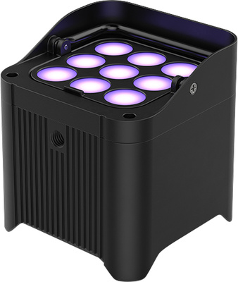Chauvet DJ Freedom Par H9 IP