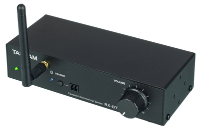 Tascam RX-BT10