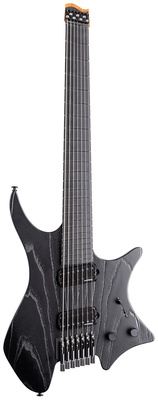 Strandberg Singularity NX 7 Pitch Black