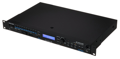 Tascam MP-800U DAB