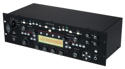 Kemper Profiler Rack MK 2