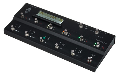 Kemper Profiler Remote MK 2