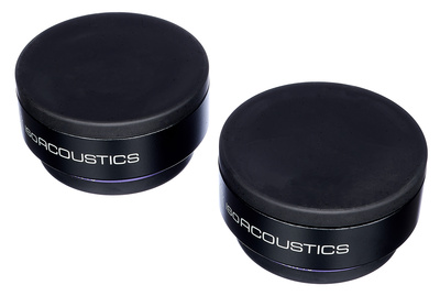 IsoAcoustics ISO-Puck 76 Set