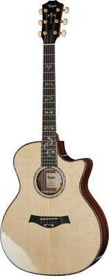 Taylor Legacy 914ce