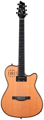 Godin A6 Ultra Dlx Natural