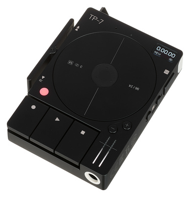 Teenage Engineering TP-7 Black