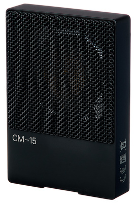 Teenage Engineering CM-15 Black