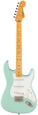 Squier CV 50s Strat HT MN PPG SFG