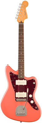 Squier CV 60s Jazzmaster LRL TSPG TCO