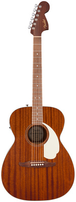 Fender CA STD Monterey E IPG NAT SAP