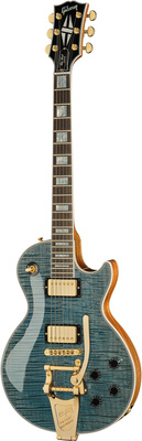 Gibson Les Paul C Bigsby HPT TOB #3