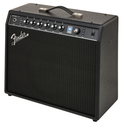Fender Mustang LTX100
