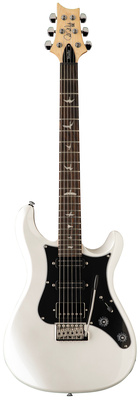 PRS SE Studio Standard Pearl White
