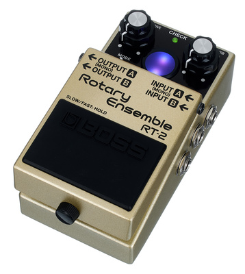 Boss RT-2 Rotary Ensemble