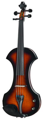 Harley Benton Stage Four Electric Violin FB