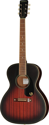 Gretsch JD Concert MAH WPG CHRY BRST