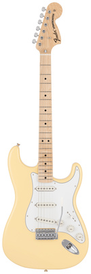 Fender MIJ Trad 70s Strat MN VWT