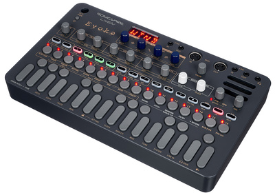 Sonicware LIVEN Evoke