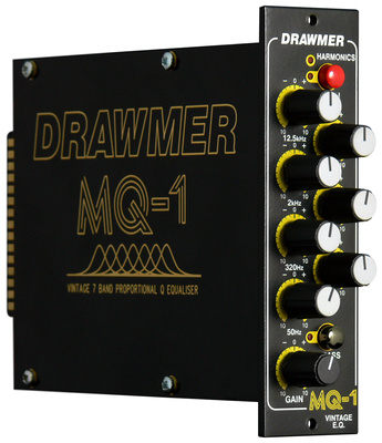 Drawmer MQ-1