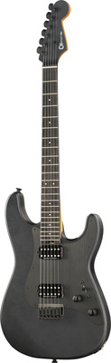 Charvel PM PLUS SRS SC1 HH HT EB SE