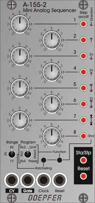 Doepfer A-155-2