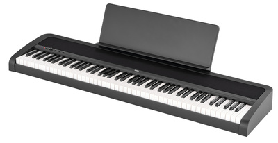 Korg B2+ Black
