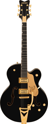 Gretsch Synchromatic Falcon BB Black