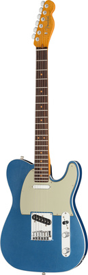 Fender Ultra Luxe 60s Custom Tele LPB
