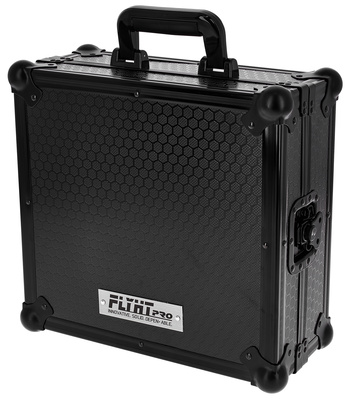 Flyht Pro Case Wolfmix W1
