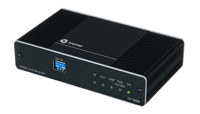 Kramer TP-789R HDBaseT Receiver