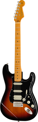 Fender Am Pro Clsc Strat HSS MN 3TS