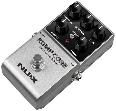 Nux Komp Core Deluxe MKII